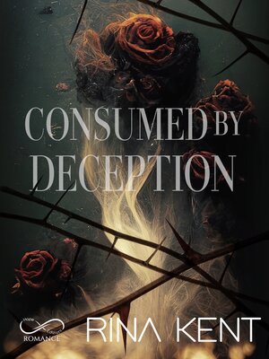 cover image of Consumed by Deception